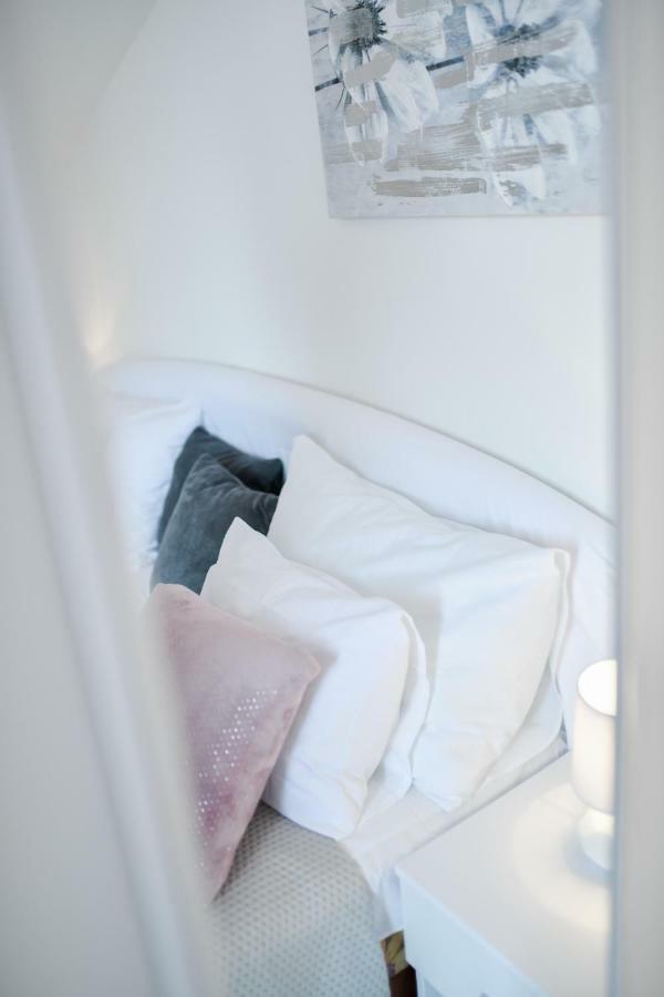 Grey Apartment Old Town 자다르 외부 사진